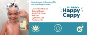 eczema skincare routine