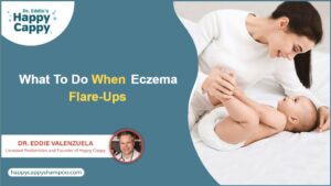 Eczema Flare-ups