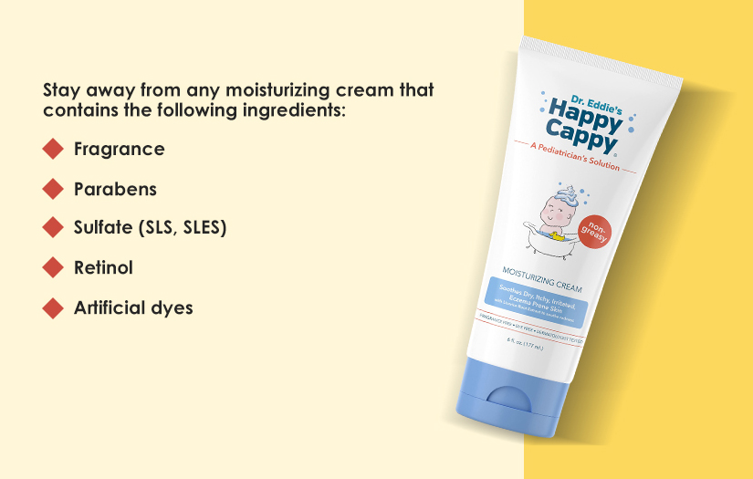 dry skin Moisturizer