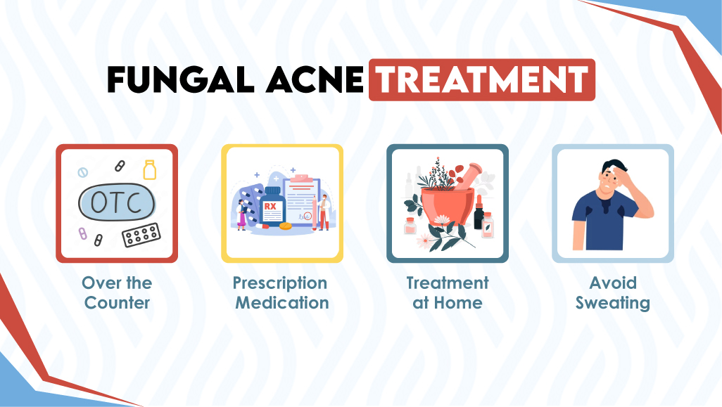 Fungal Acne Treatment 