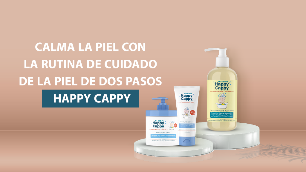 CALMAR LA PIEL