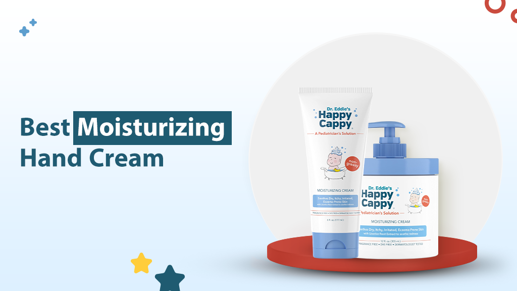 Best Moisturizing Hand Cream