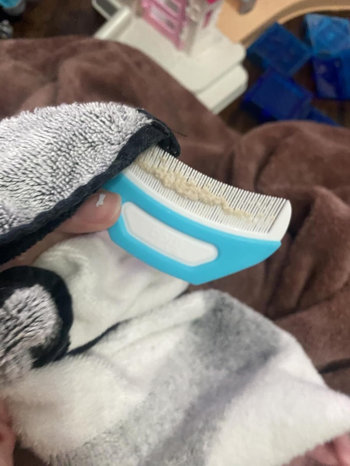 Photo attached to this product review