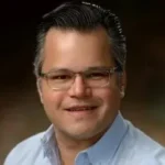 Dr. Eddie Valenzuela