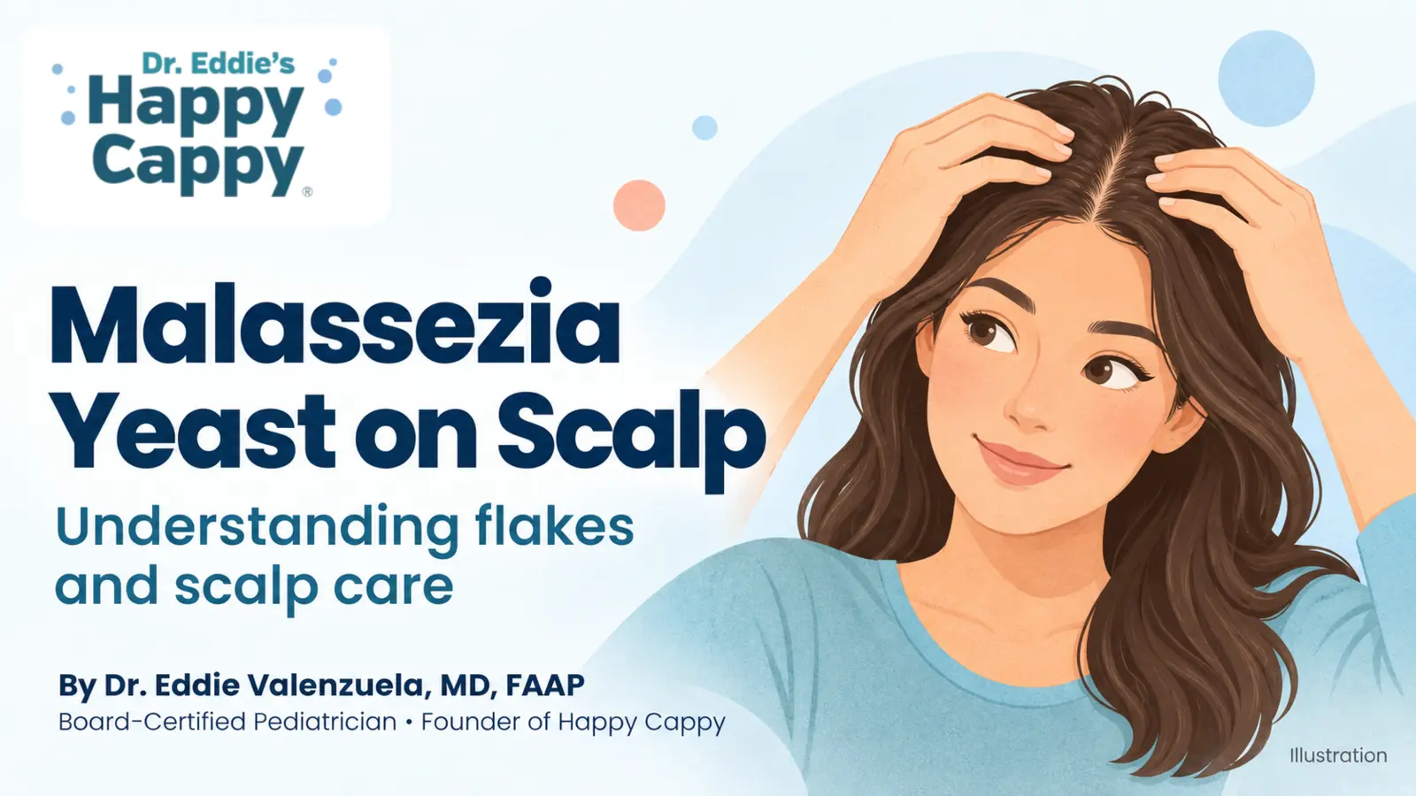 Malassezia Yeast on Scalp: How to Reduce it?