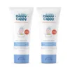 Happy Cappy Moisturizing Cream in 6 oz tube packaging.
