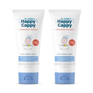 Moisturizing Cream