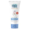 Happy Cappy Moisturizing Cream in 6 oz tube packaging.