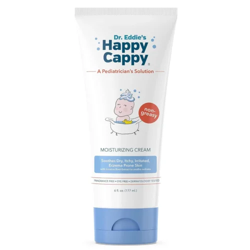 Moisturizing Cream