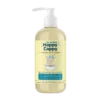 Happy Cappy Daily Shampoo and Body Wash 8 fl oz bottle, moisturizing cleanser for eczema-prone skin