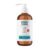 Dr. Eddie's Happy Cappy medicated shampoo and body wash for cradle cap and seborrheic dermatitis, 8 oz bottle