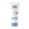 Happy Cappy Moisturizing Cream 6 oz tube, non-greasy, for dry itchy irritated eczema-prone skin