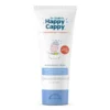 Happy Cappy Moisturizing Cream 6 oz tube, non-greasy, for dry itchy irritated eczema-prone skin